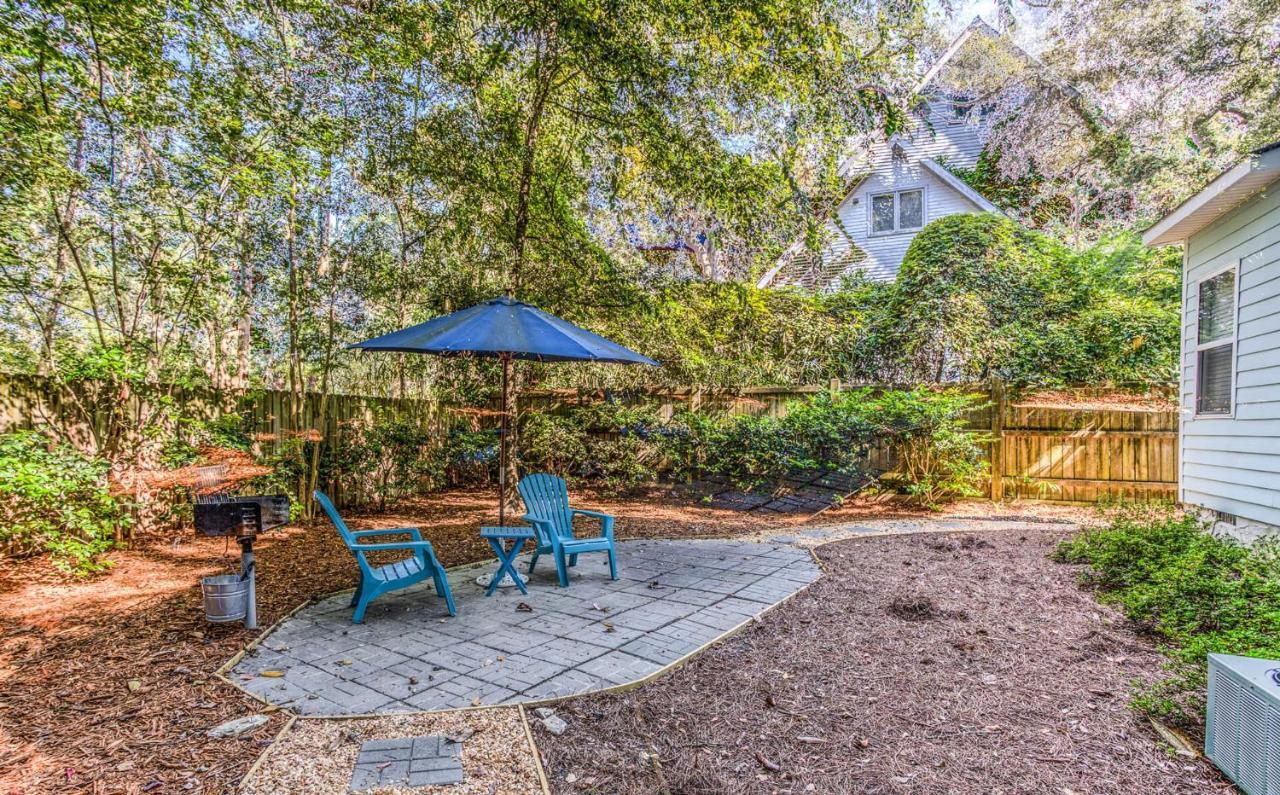 106 Jordan Lane By Hodnett Cooper Villa St. Simons Island Eksteriør billede