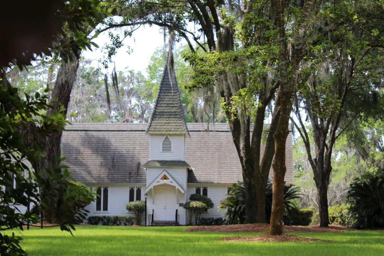106 Jordan Lane By Hodnett Cooper Villa St. Simons Island Eksteriør billede