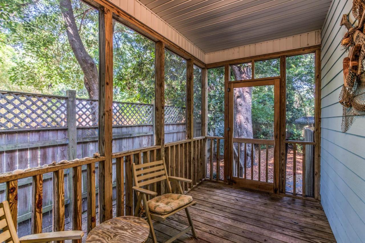 106 Jordan Lane By Hodnett Cooper Villa St. Simons Island Eksteriør billede