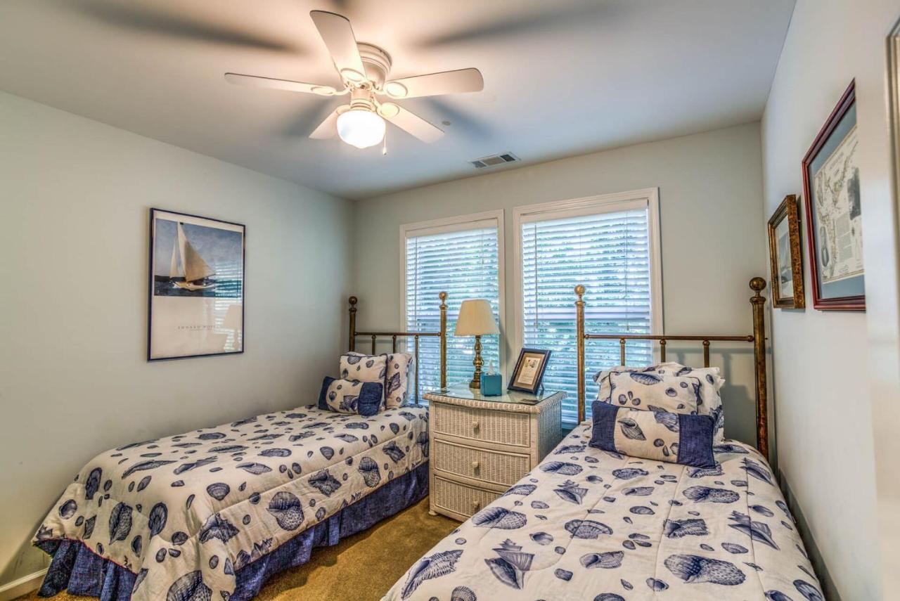 106 Jordan Lane By Hodnett Cooper Villa St. Simons Island Eksteriør billede