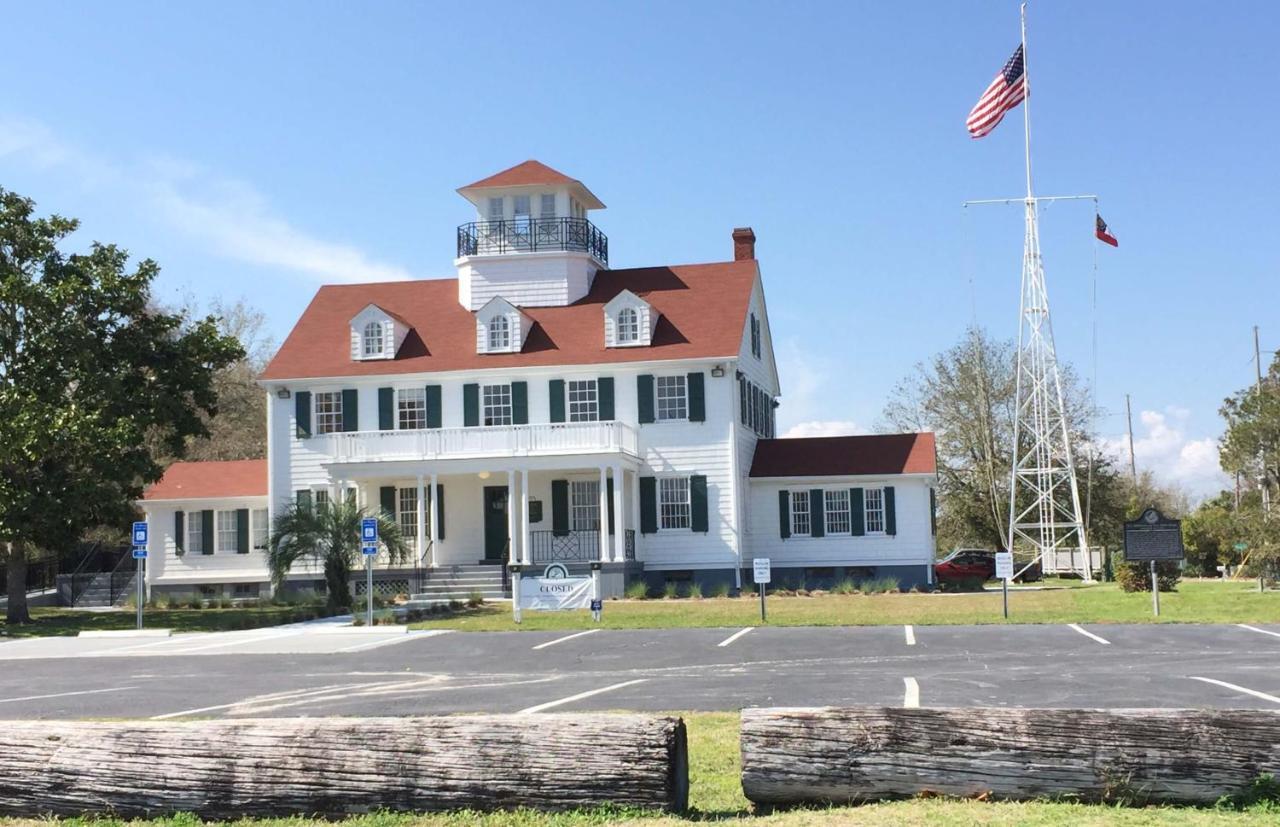 106 Jordan Lane By Hodnett Cooper Villa St. Simons Island Eksteriør billede